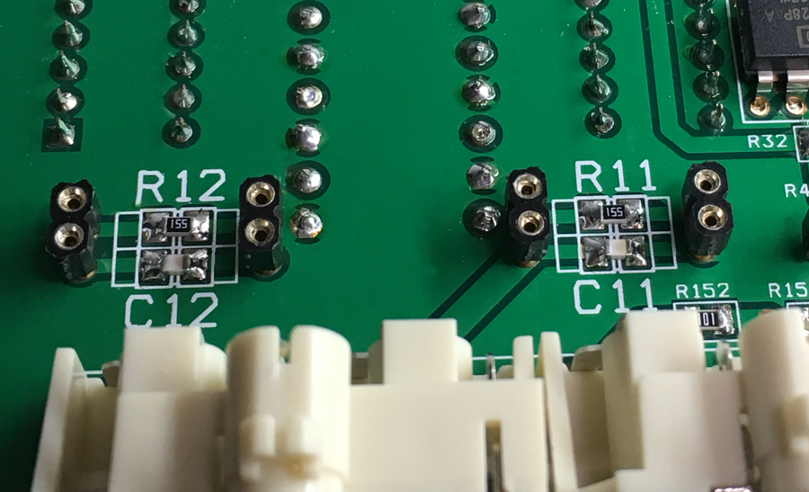 Phono‑2 MkII custom settings