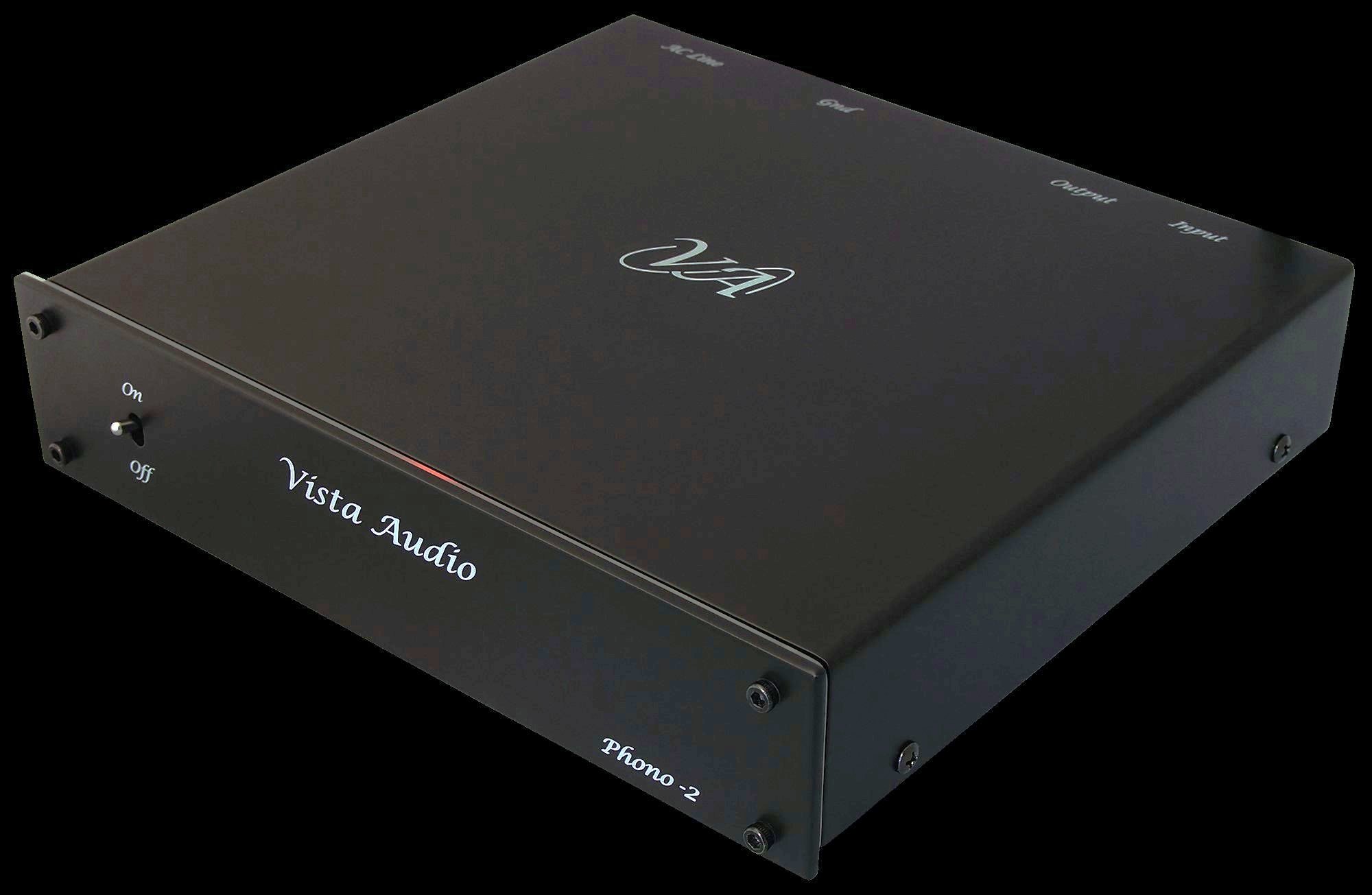 Phono-2 MkII